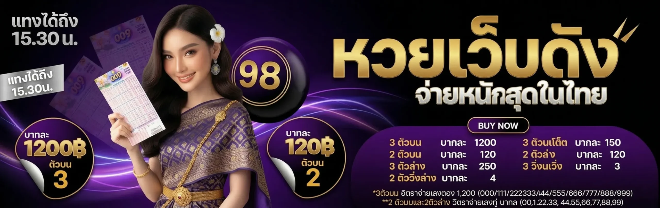 เว็บหวยลาว ฝากถอนไม่มีขั้นต่ําทาง เข้าออนไลน์